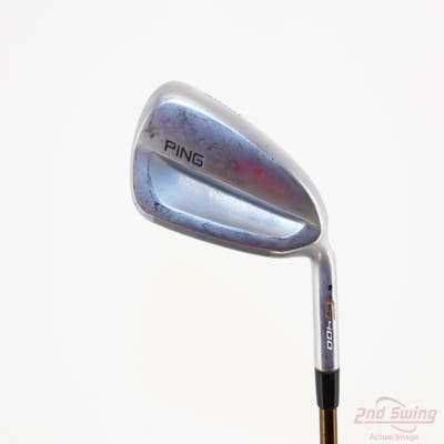 Ping G400 Crossover Utility Iron 3 Utility 19° ALTA CB 70 Graphite Stiff Right Handed 40.25in