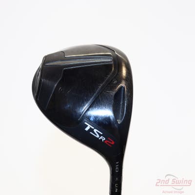 Titleist TSR2 Driver 11° MCA Tensei AV-XLINK Blue 55 Graphite Regular Right Handed 45.5in