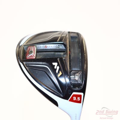 TaylorMade 2016 M1 Driver 9.5° MRC Kuro Kage Silver TiNi 60 Graphite Stiff Right Handed 45.5in