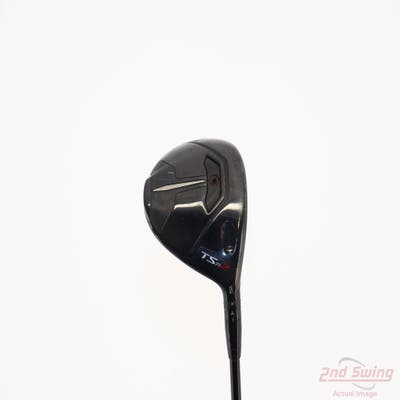 Titleist TSR2 Fairway Wood 3 Wood 3W 15° Fujikura Ventus TR Black VC 7 Graphite X-Stiff Right Handed 43.0in