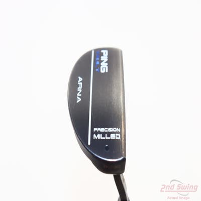 Ping Vault Arna Putter Mid Hang Steel Right Handed 34.0in