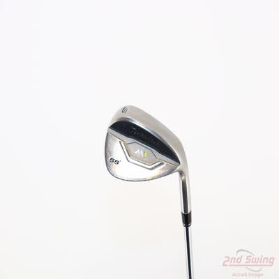 TaylorMade M1 Wedge Sand SW 55° True Temper XP 95 S300 Steel Wedge Flex Right Handed 35.75in