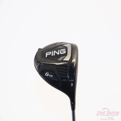 Ping G425 Max Driver 9° ALTA CB 55 Slate Graphite Stiff Right Handed 45.5in