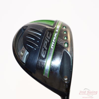 Callaway EPIC Max LS Driver 9° Project X Denali Black 60 Graphite X-Stiff Right Handed 45.5in