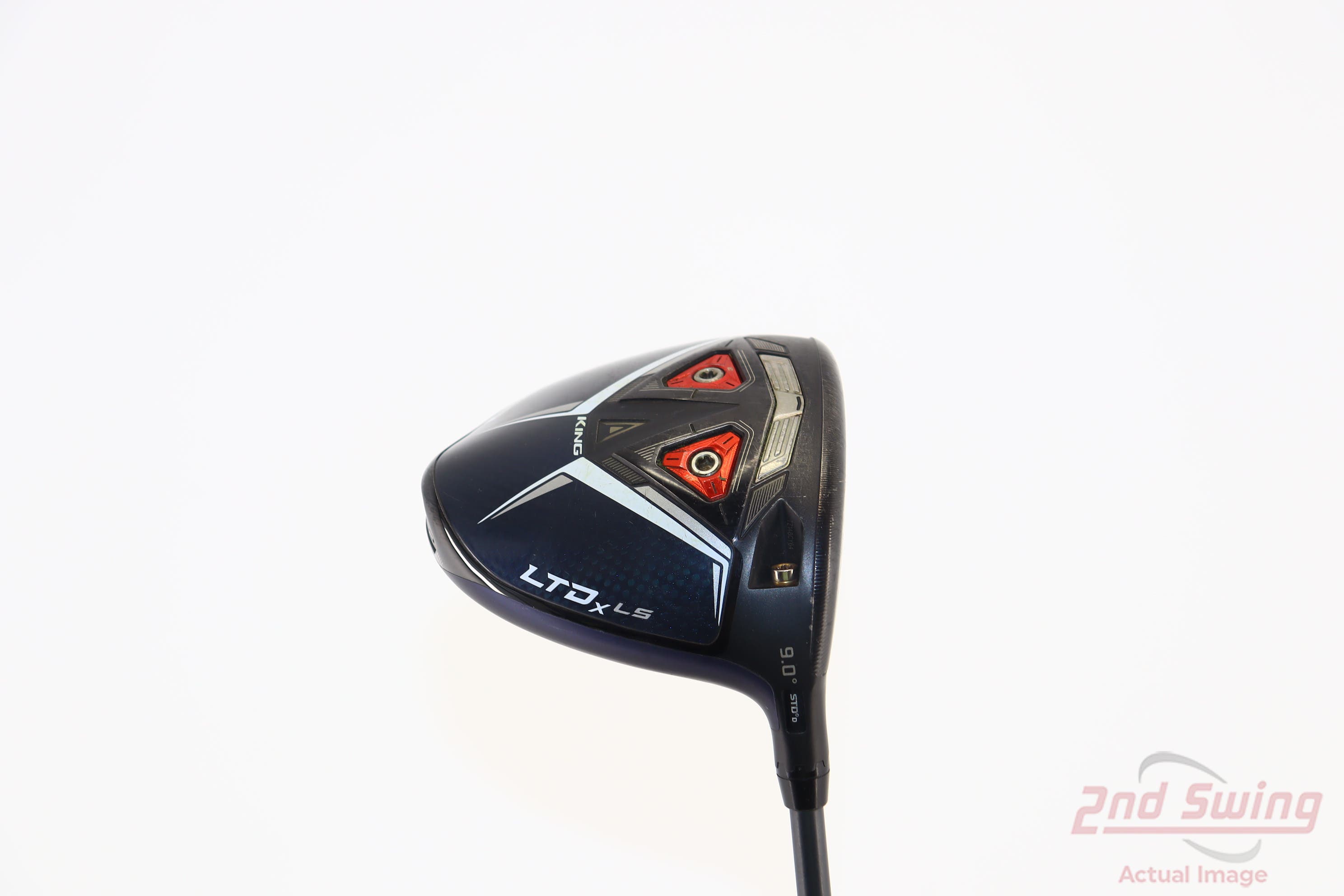 Cobra LTDx LS Driver | 2nd Swing Golf