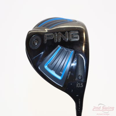 Ping 2016 G Driver 10.5° ALTA 55 Graphite Stiff Right Handed 46.0in