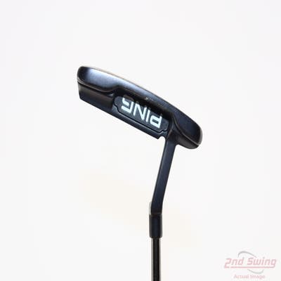 Ping 2021 Anser Putter Steel Right Handed Black Dot 34.0in