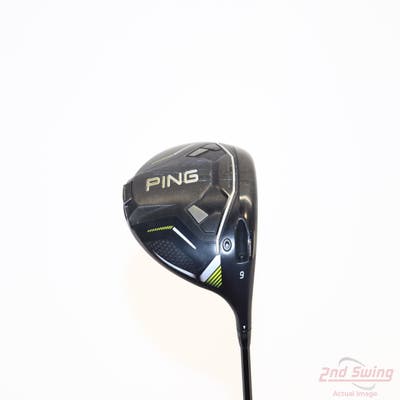 Ping G430 MAX 10K Driver 9° MCA Tensei 1K Pro White 60 Graphite Tour X-Stiff Right Handed 45.5in