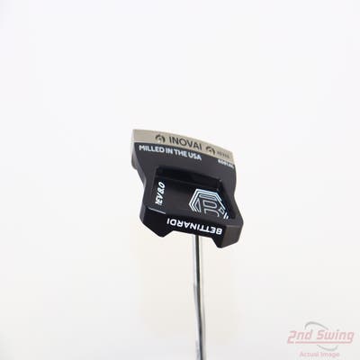 Bettinardi 2022 INOVAI 8.0 Slant Putter Steel Right Handed 35.5in