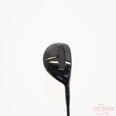 Titleist TSR3 Fairway Wood 3 Wood 3W 15° Project X HZRDUS Red CB 60 Graphite Regular Right Handed 43.0in