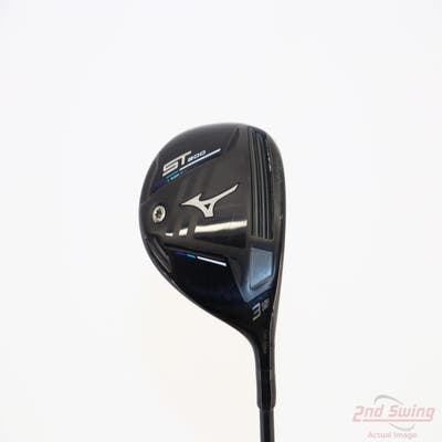 Mizuno ST200 Fairway Wood 3 Wood 3W 15° Graphite Design Tour AD IZ-5 Graphite Regular Right Handed 43.0in