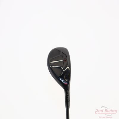 Mint Titleist TSR2 Hybrid 4 Hybrid 21° Graphite Design Tour AD IZ-65 Graphite Regular Right Handed 41.0in