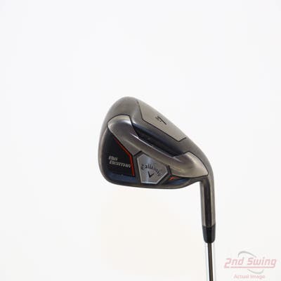 Callaway 2015 Big Bertha Single Iron 4 Iron FST KBS Tour 105 Steel Stiff Right Handed 40.75in