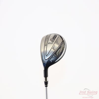 Nike Victory Red S Fairway Wood 5 Wood 5W 19° Mitsubishi Rayon Fubuki Graphite Regular Left Handed 42.0in