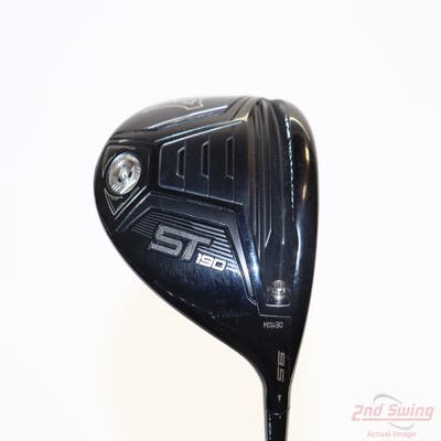 Mizuno ST190 Driver 9.5° Fujikura ATMOS 5 Blue Graphite Stiff Right Handed 45.0in