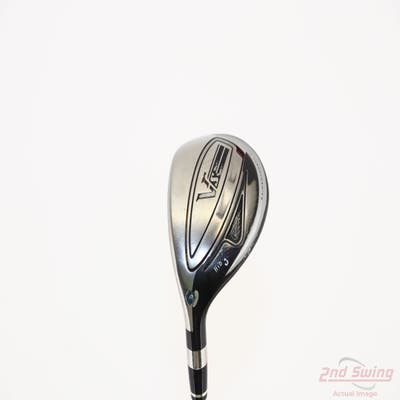 Nike Victory Red S Hybrid 3 Hybrid 20° Nike Fubuki 75 x4ng Graphite Regular Left Handed 40.5in