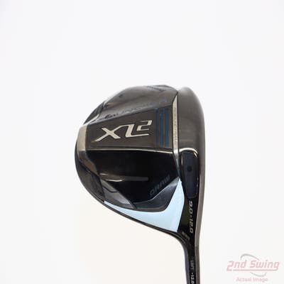 Cleveland Launcher XL2 Draw Driver 9° Aldila Ascent Blue 40 Graphite Ladies Right Handed 44.5in