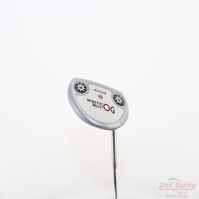 Odyssey White Hot OG Rossie S Putter Steel Right Handed 34.0in