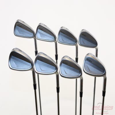 Ping i230 Iron Set 4-PW GW True Temper Dynamic Gold S300 Steel Stiff Right Handed 38.5in