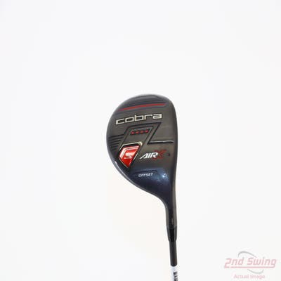 Cobra Air X Fairway Wood 5 Wood 5W 20° Cobra Ultralite 45 Graphite Regular Right Handed 42.5in