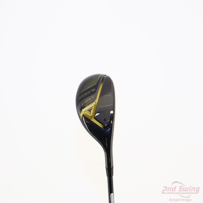 Cobra F-Max Hybrid 4 Hybrid 22° Cobra Superlite Graphite Regular Right Handed 39.5in