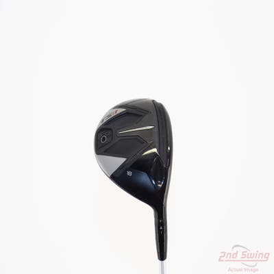 Titleist TSi1 Fairway Wood 5 Wood 5W 18° Aldila Ascent 40 Graphite Senior Right Handed 42.5in