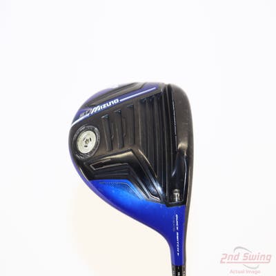 Mizuno ST 180 Driver 10.5° Mitsubishi Tensei CK 50 Orange Graphite Regular Right Handed 45.5in