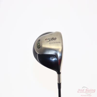 TaylorMade R580 Driver 10.5° TM M.A.S.2 Graphite Stiff Right Handed 46.0in