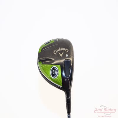 Callaway Razr Fit Xtreme Driver 10.5° Aldila Trinity Graphite Regular Right Handed 45.5in