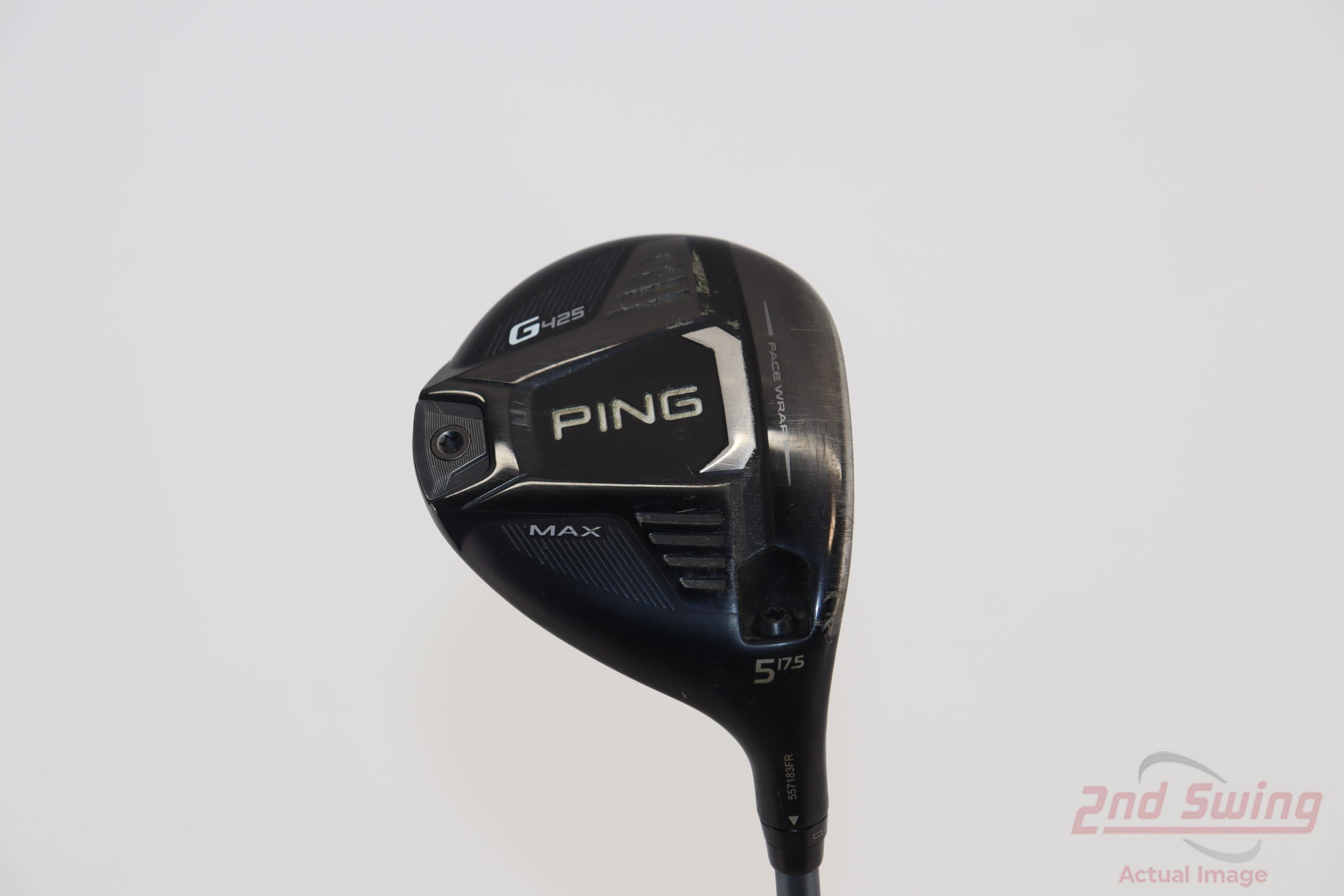 Ping G425 Max Fairway Wood | 2nd Swing Golf