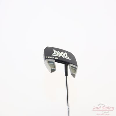 PXG Bat Attack H Putter Steel Right Handed 36.5in