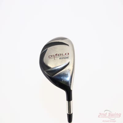 Callaway Razr Edge Fairway Wood 3 Wood 3W 15° MCA Diamana RF-Series 60 Graphite Stiff Right Handed 43.75in