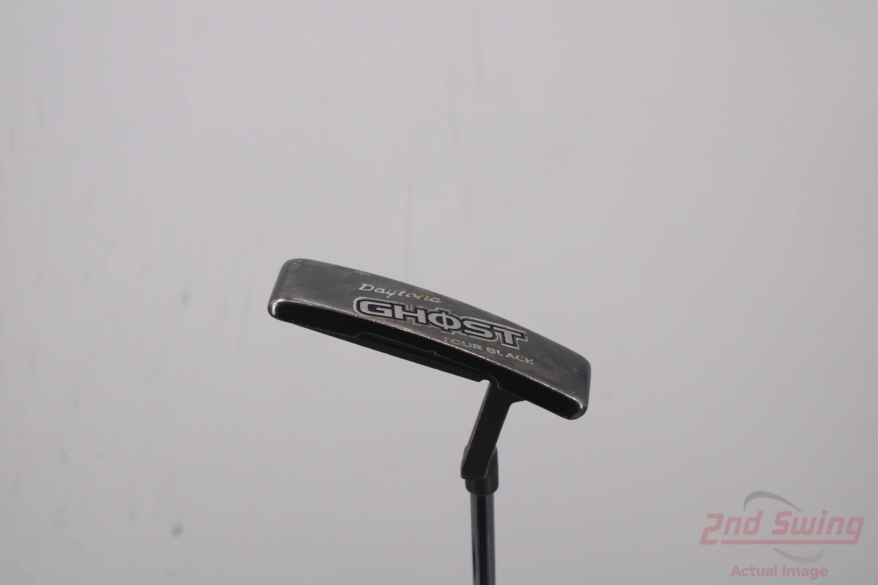 Taylormade Ghost Tour Black Daytona Putter (w-t2226626001) 