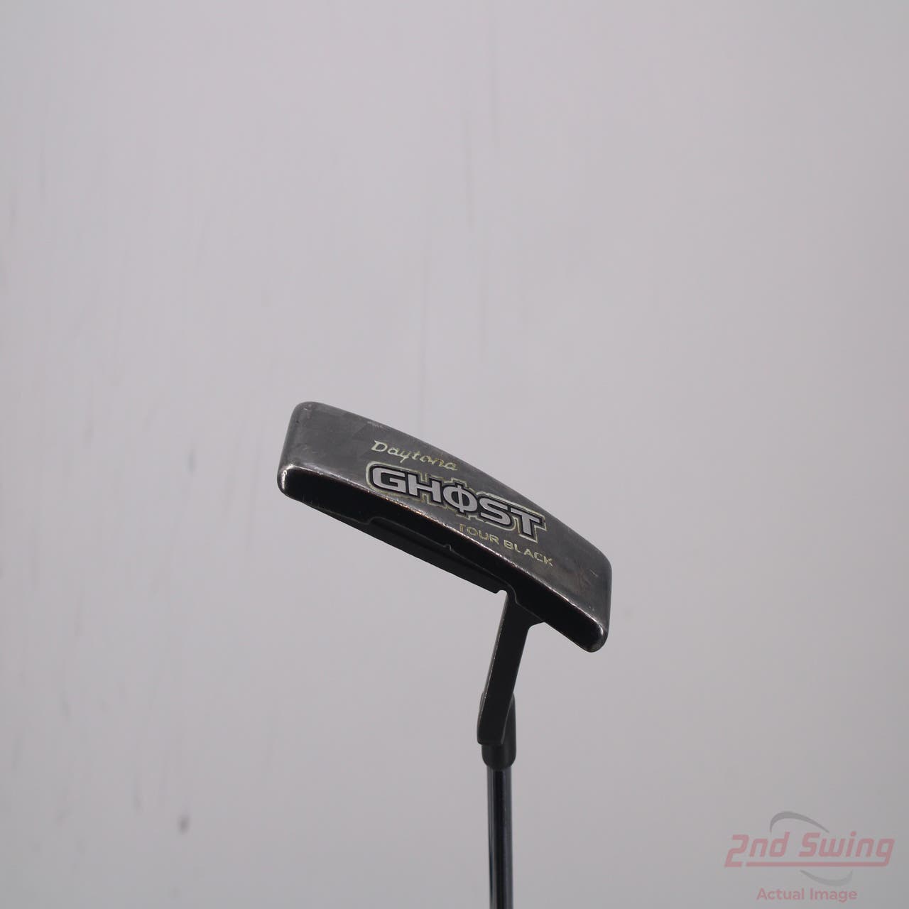 TaylorMade Ghost Tour Black Daytona Putter (W-T2226626001) | 2nd Swing Golf