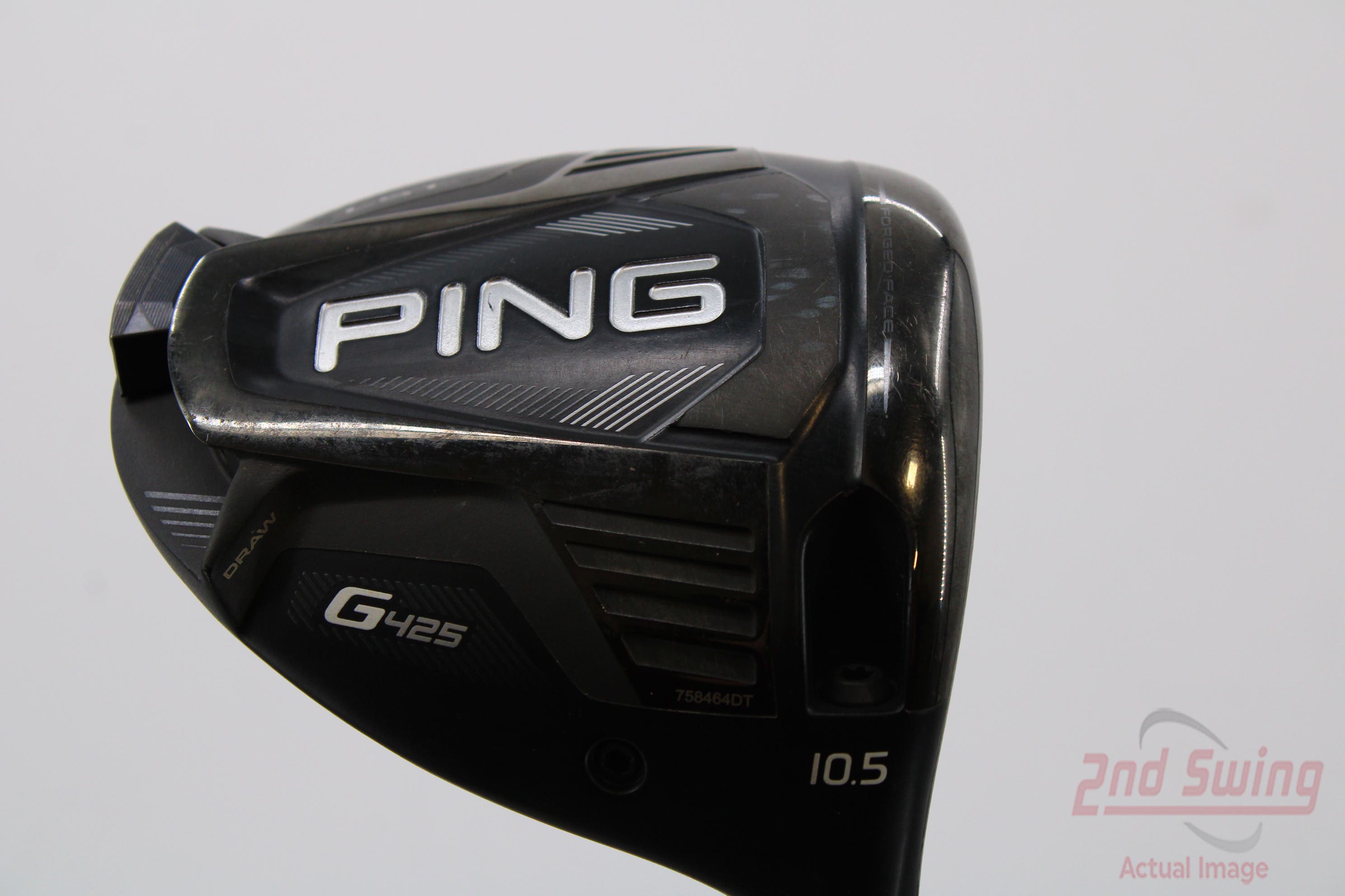 Ping G425 LST Driver (W-T2334115012)