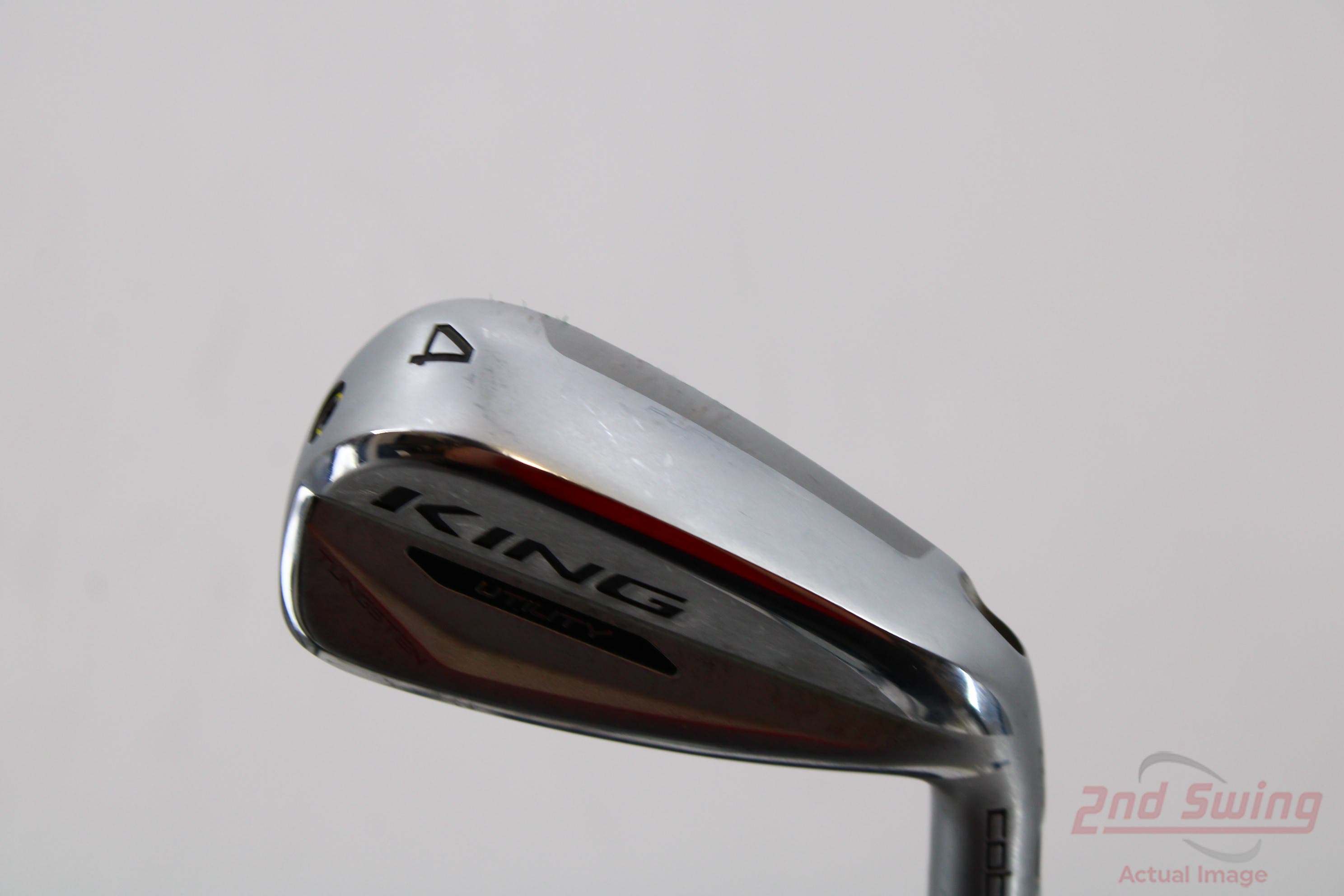 Buy Cobra 3 Utility Iron