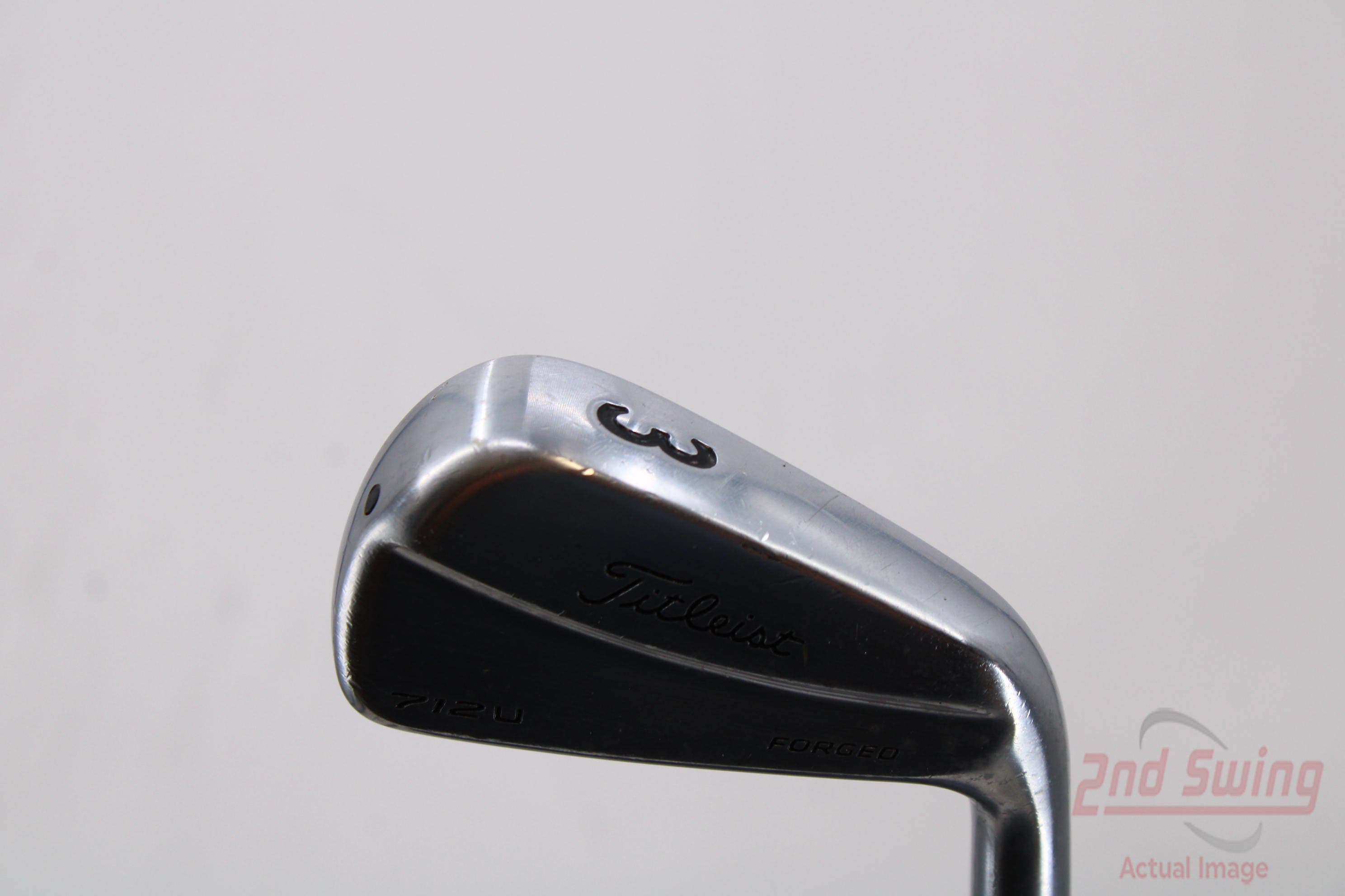 Titleist 712U Hybrid (W-T2334166617) | 2nd Swing Golf