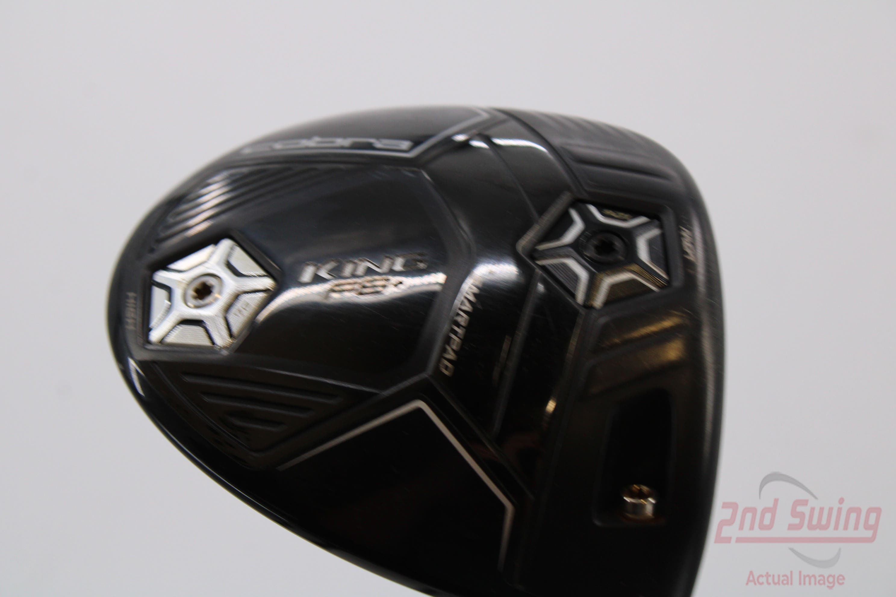 Cobra King F8 Plus Driver (W-T2334167232)