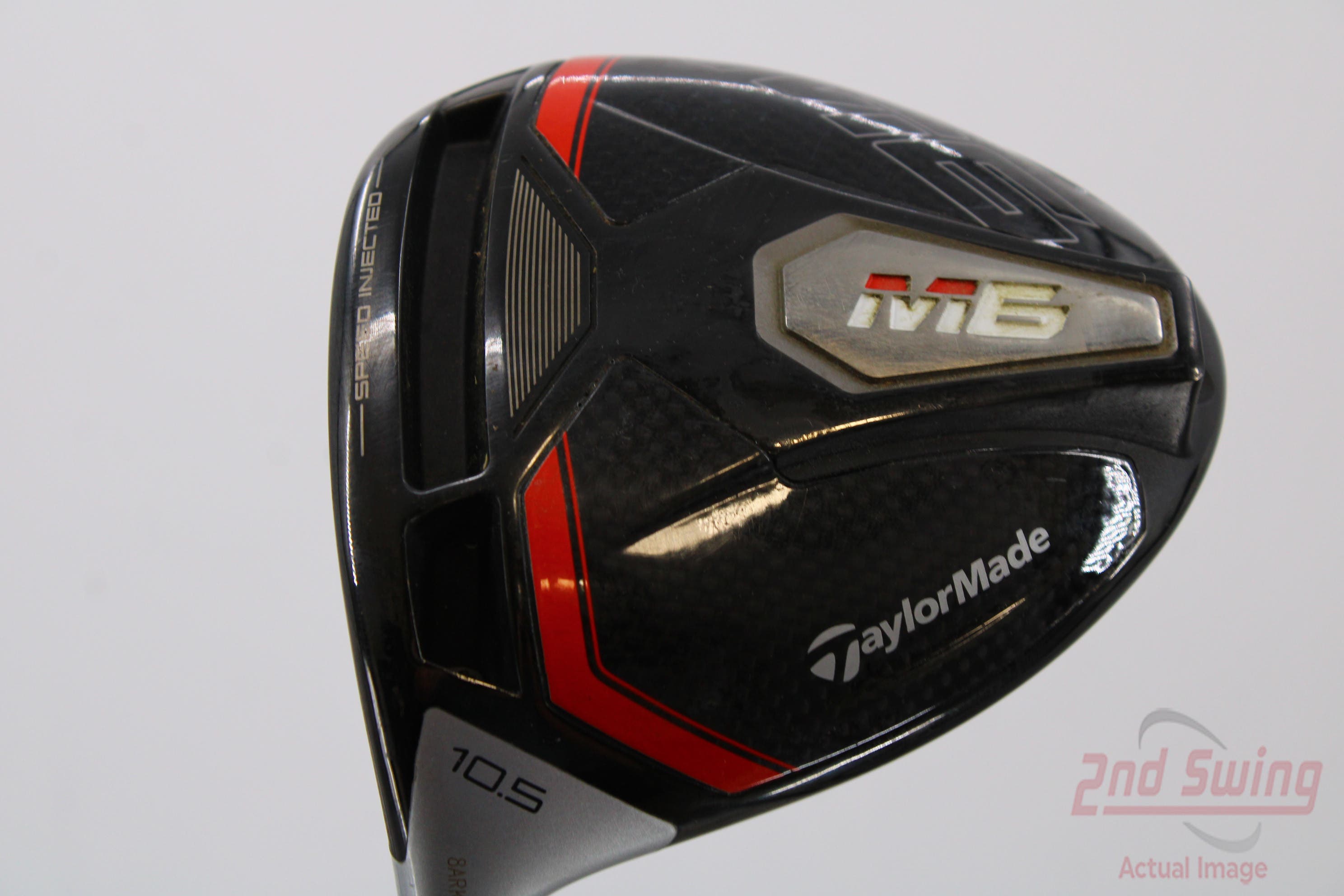 TaylorMade M6 ドライバー10.5°-