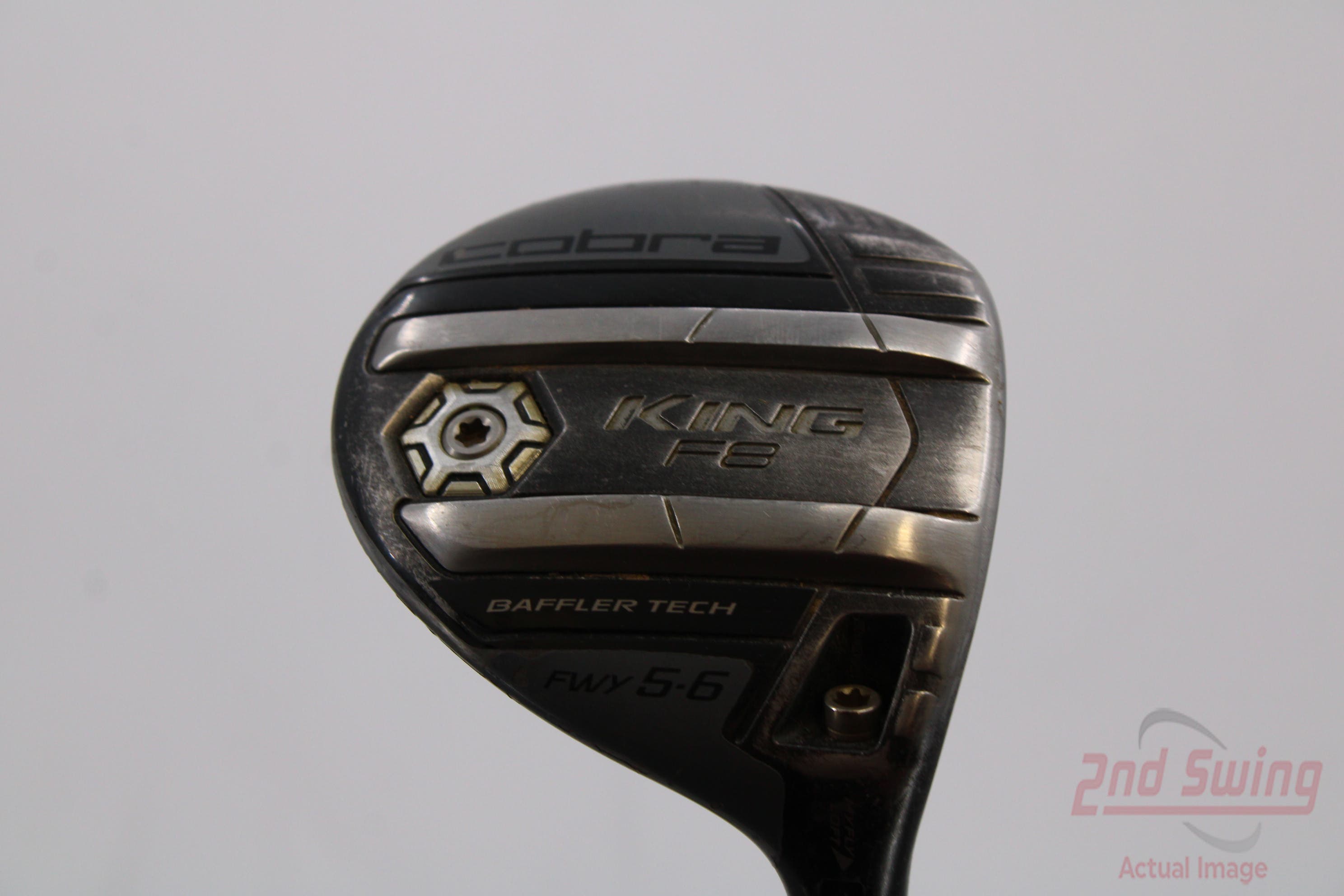 Cobra King F8 Fairway Wood (W-T2334224847) | 2nd Swing Golf