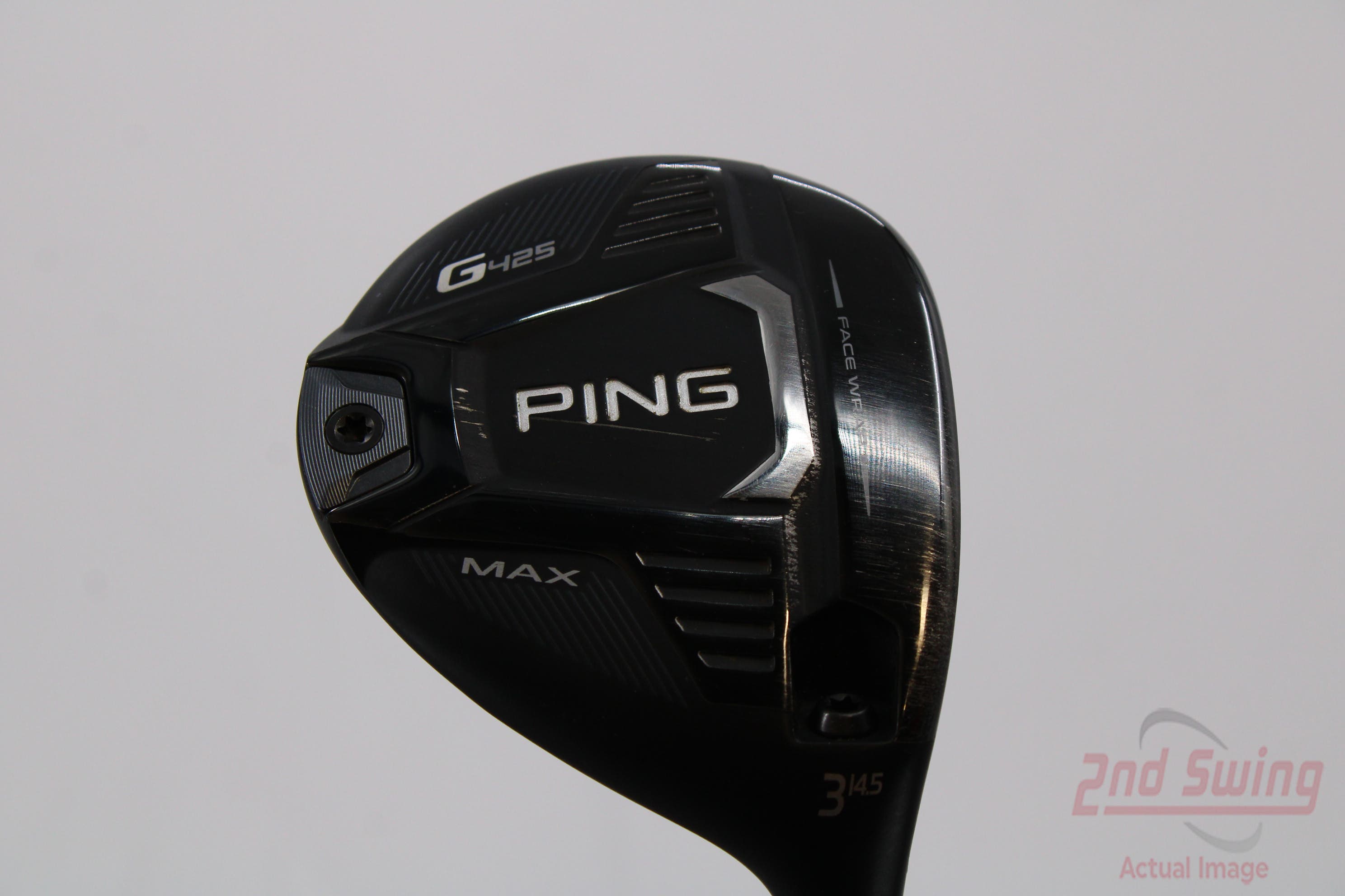 PING G425MAX 3W-