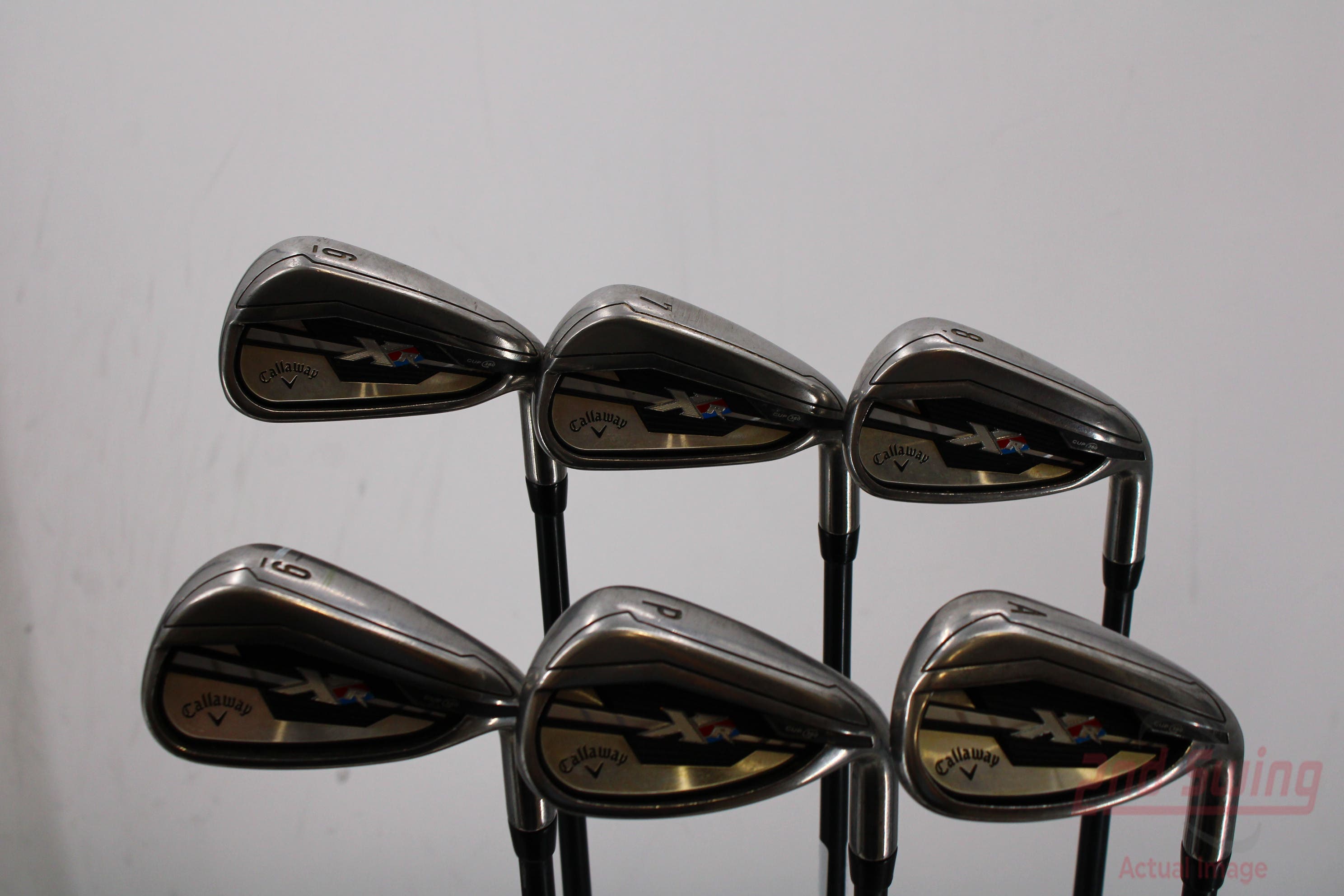 XR Complete Golf Club Set