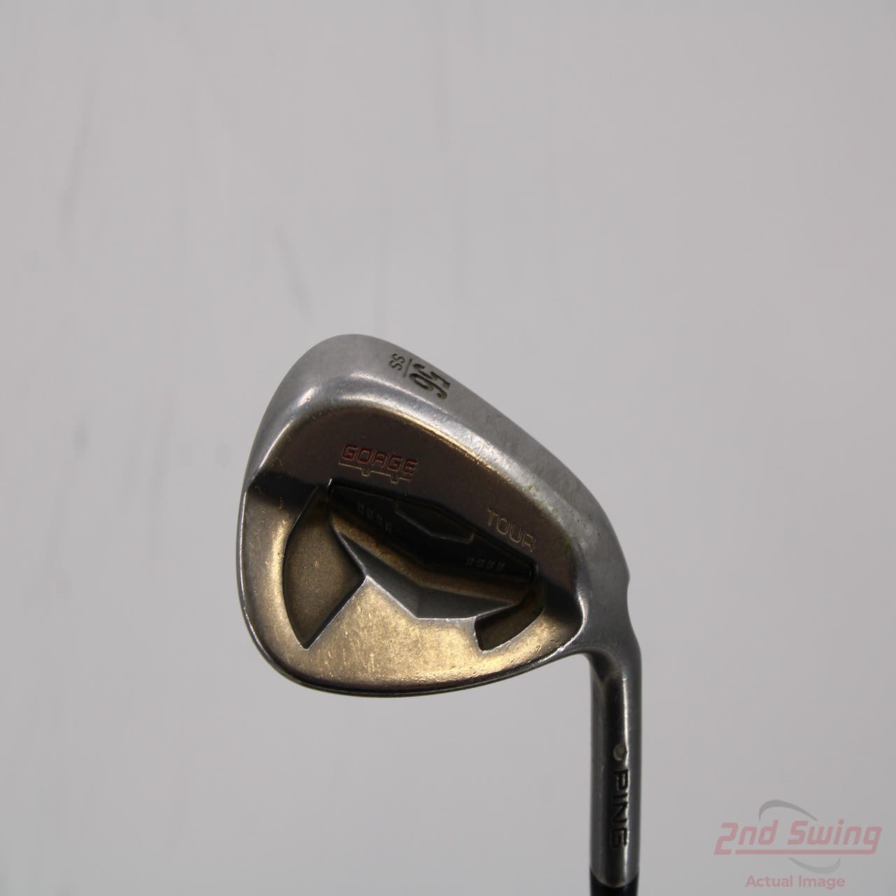 Ping Tour Gorge Wedge (W-T2334267826) | 2nd Swing Golf