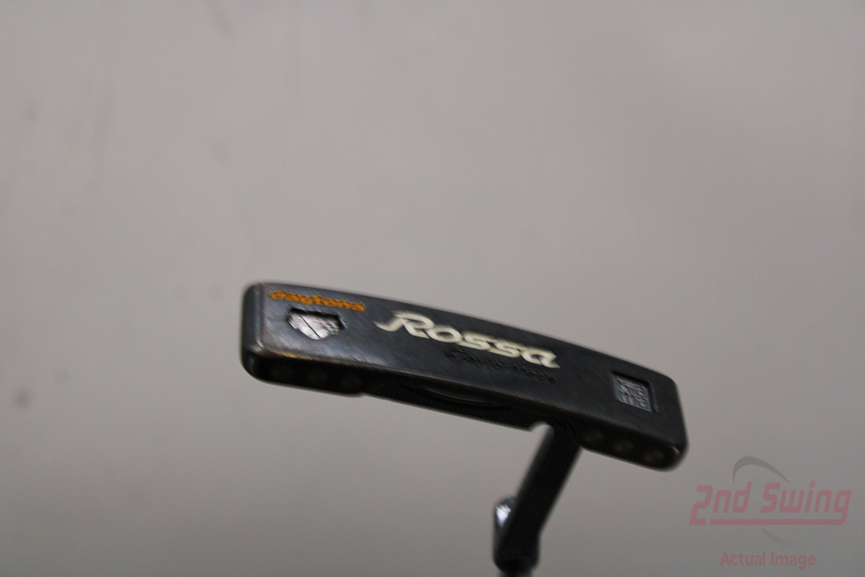 TaylorMade 2010 Rossa TP By Kiama Daytona Putter (W-T2334269489