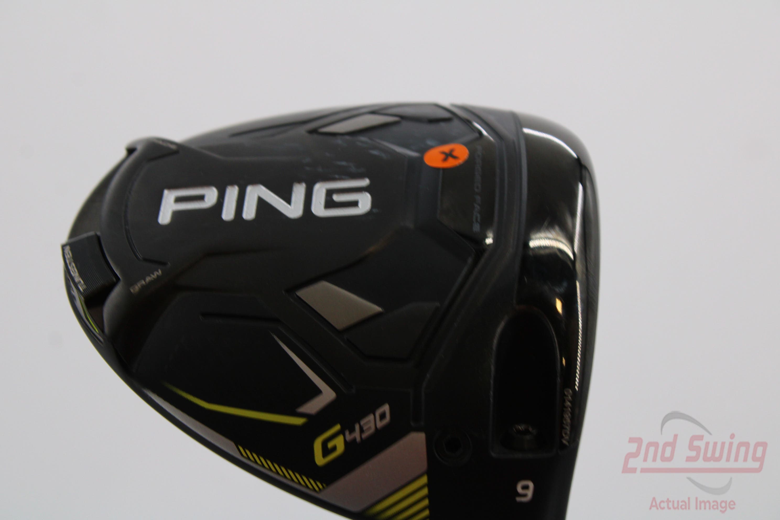 Ping G430 LST Driver (W-T2334299063)