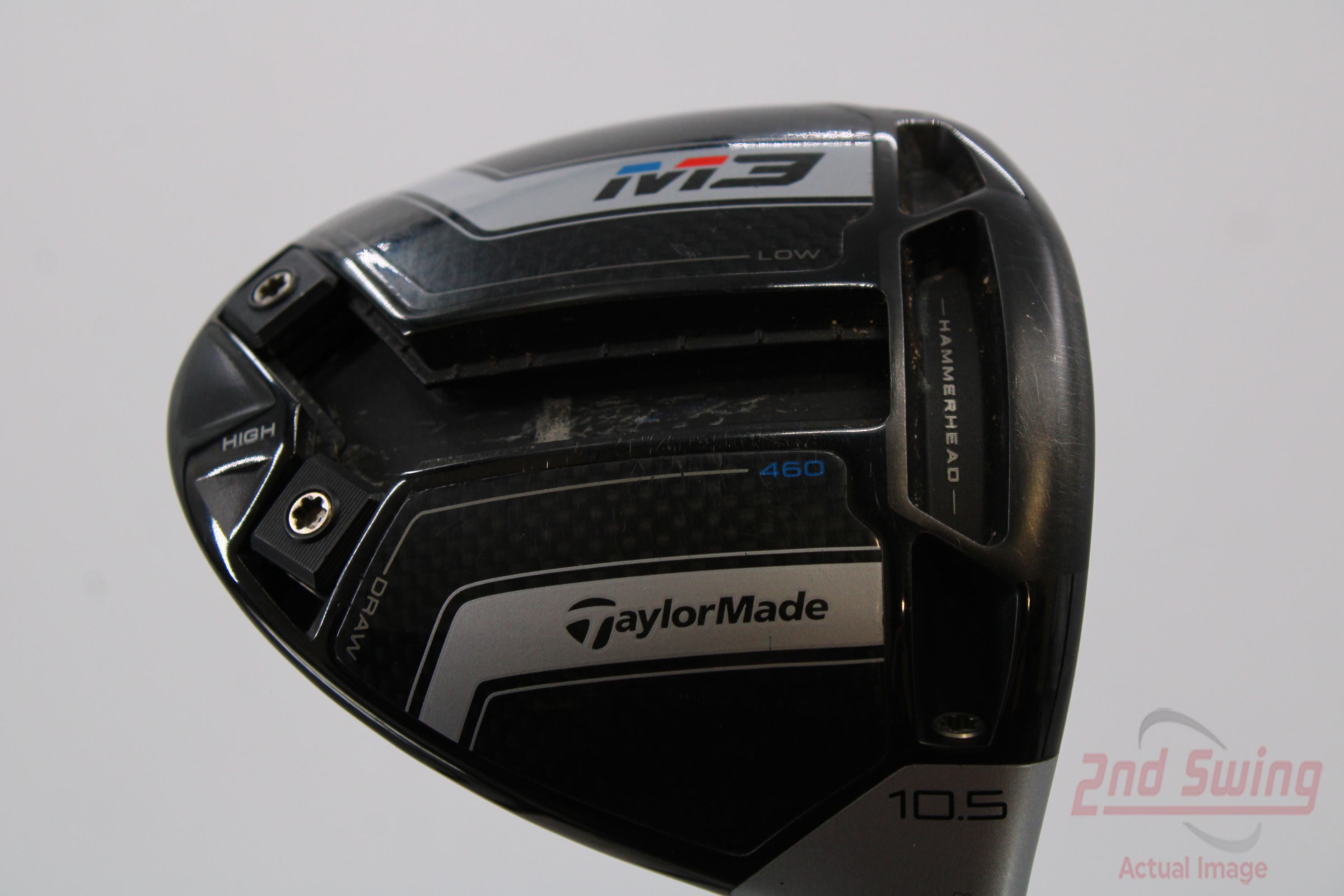 TaylorMade M3 Driver | 2nd Swing Golf