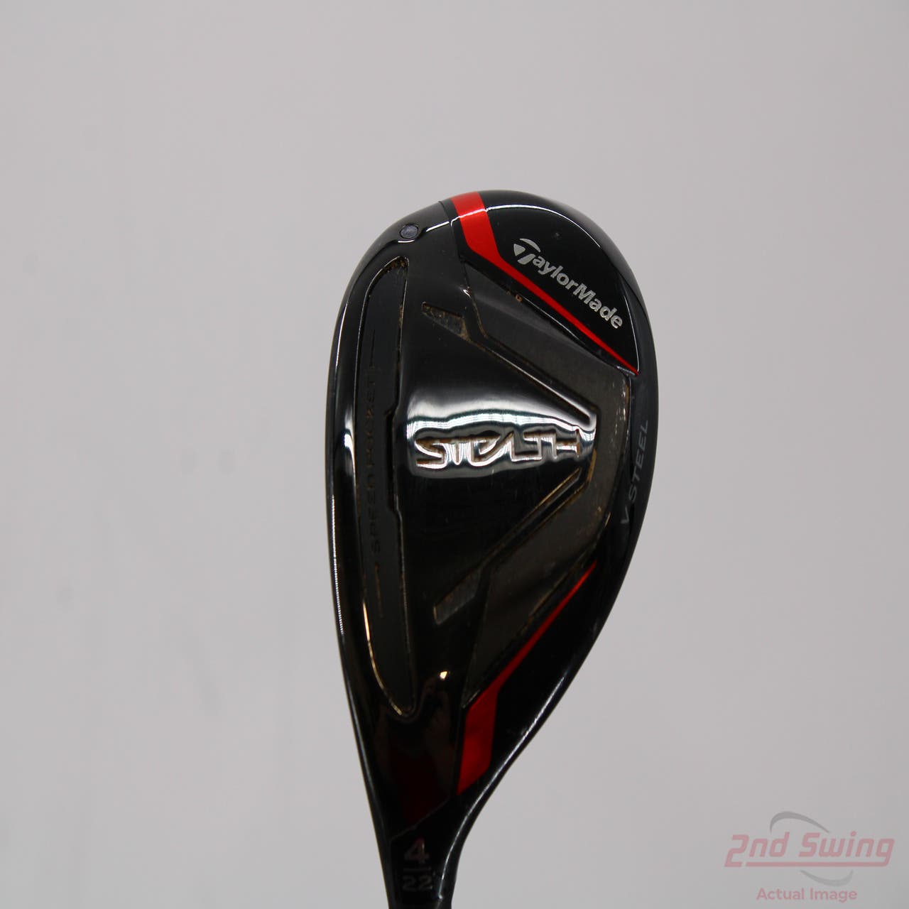 TaylorMade Stealth Rescue Hybrid (W-T2334320833) | 2nd Swing Golf