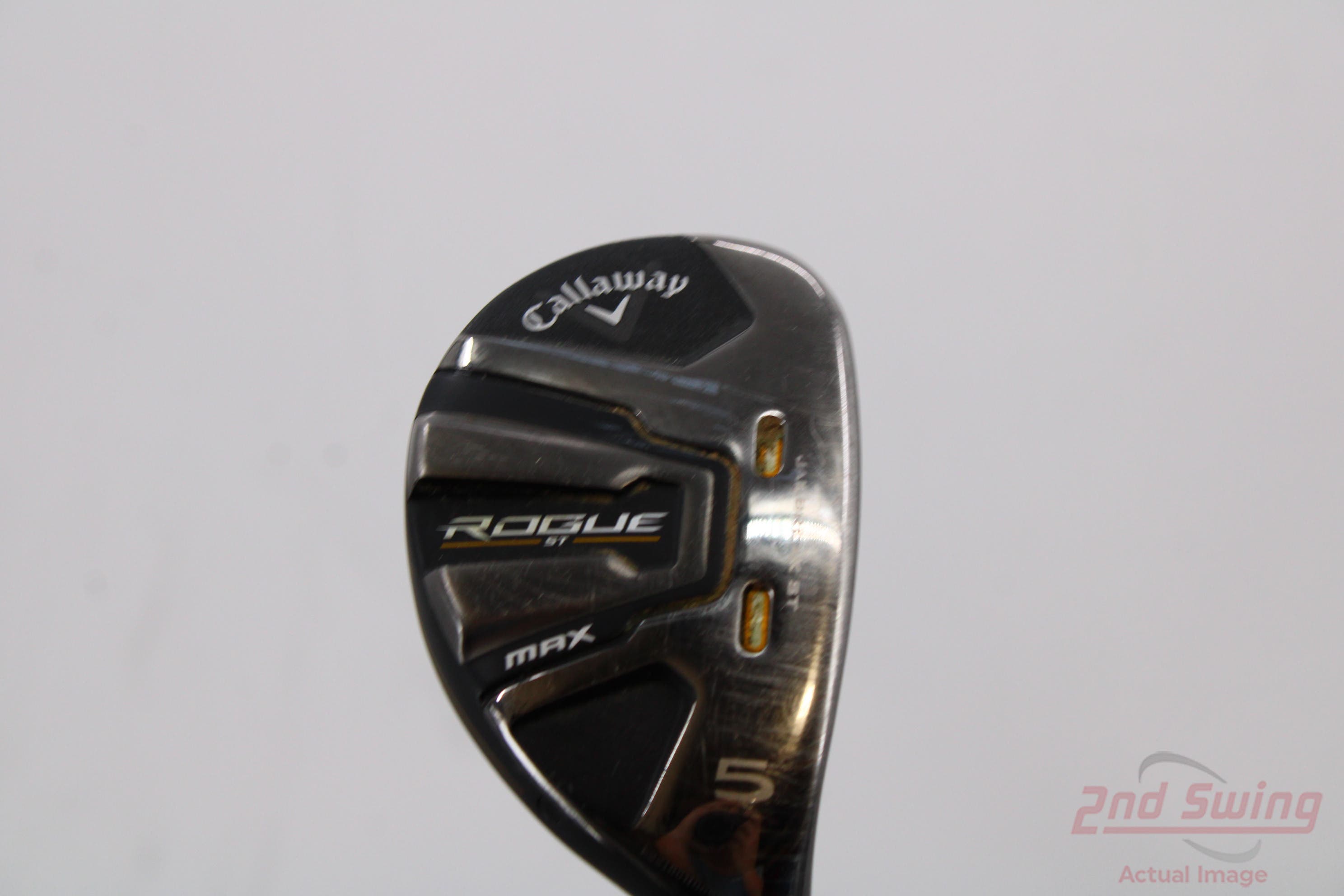 Callaway Rogue ST Max Hybrid | 2nd Swing Golf