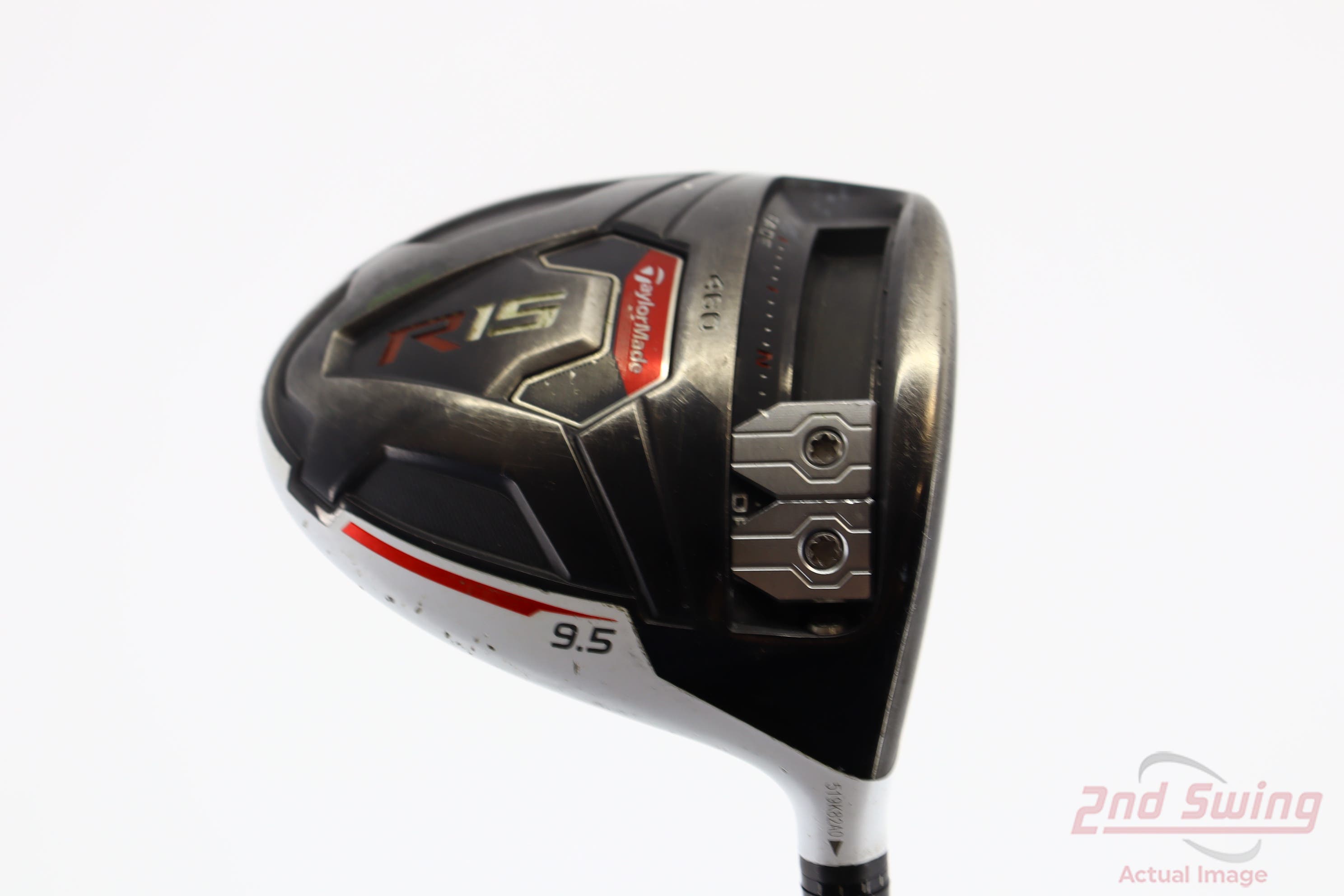 TaylorMade R15 Driver | 2nd Swing Golf