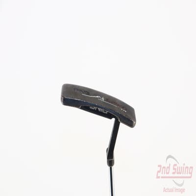 Ping Scottsdale TR Anser 2 Belly Putter Steel Right Handed Black Dot 40.5in